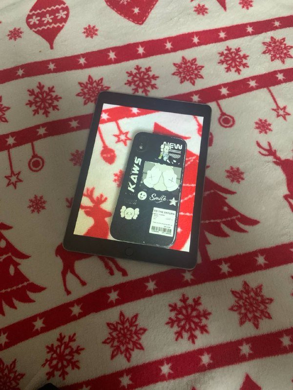 Раритетная техника Apple, планшет, чехол