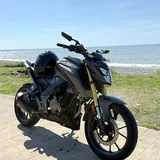 Honda Cb300f 2023 1