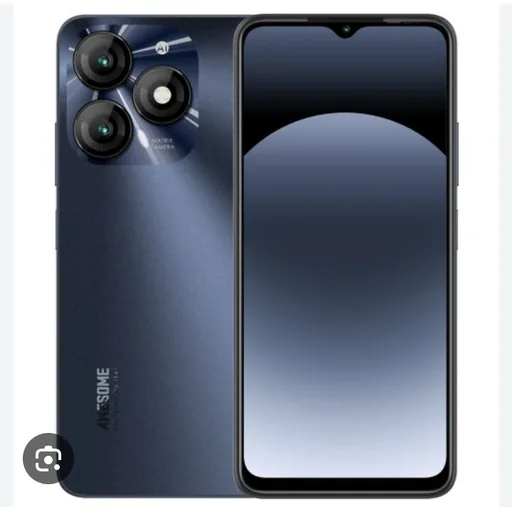 itel a70 4/256gb