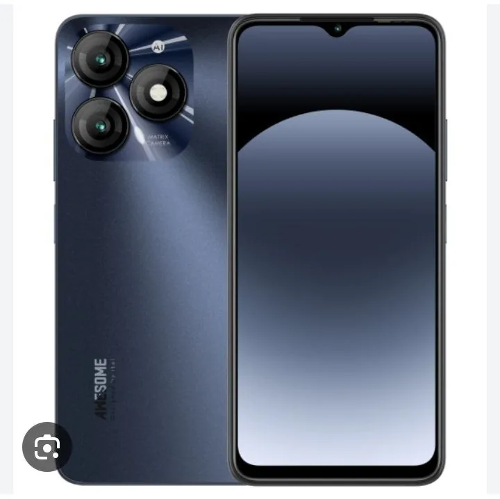 itel a70 4/256gb