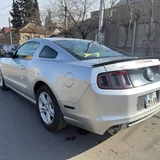 Ford Mustang 2013 6