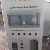 Xiaomi Smart Air Purifier 4 7