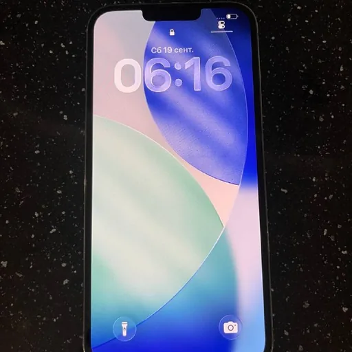 iPhone 13 Pro Max 128GB