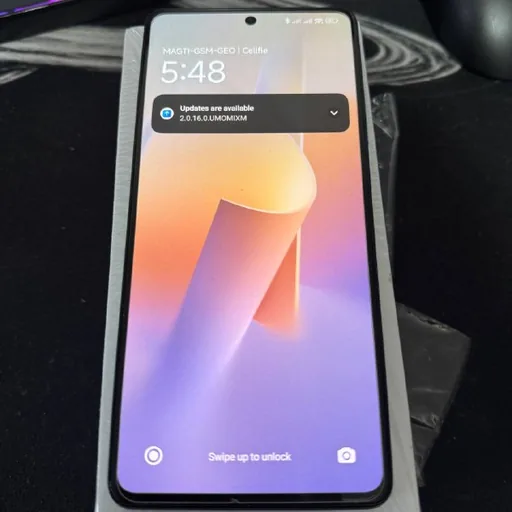 Смартфон Xiaomi Redmi Note 12 Pro 8/128