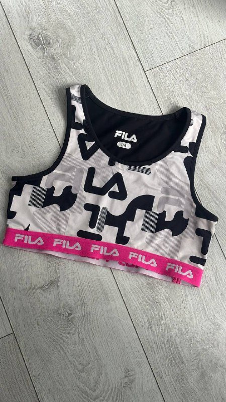 Спортивный топ размер S 1