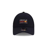Бейсболка New Era Oracle Red Bull Racing 5