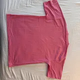 Футболки Zara, H&M, Balenciaga 9