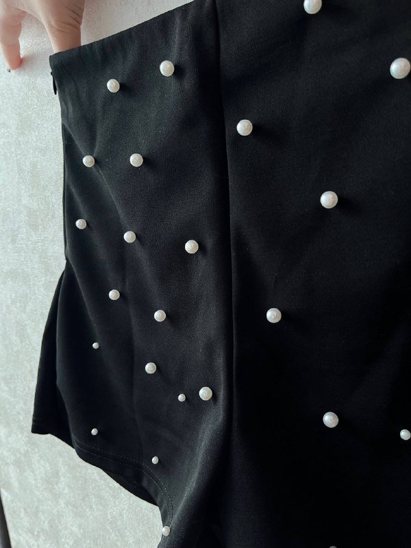 Шорты, Джинсовка оверсайз, Юбка зимняя 2