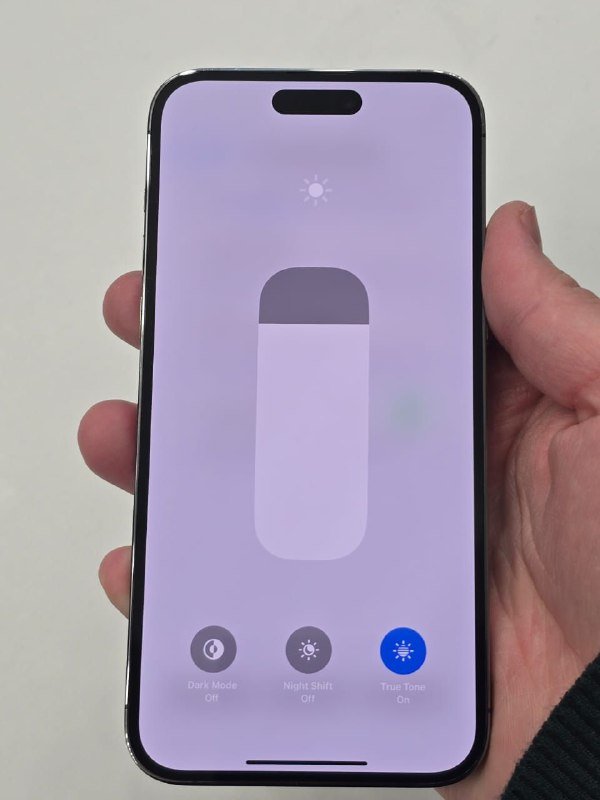 iPhone 14 Pro Max 128GB 10