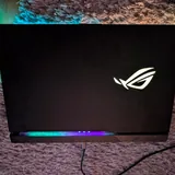 Ноутбук Asus ROG Strix G733QR 3