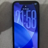 iPhone 11 Black 64 GB 6