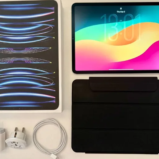 Apple iPad Pro 11" 128GB Wi‑Fi