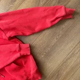 Толстовка Zara, шапка 2