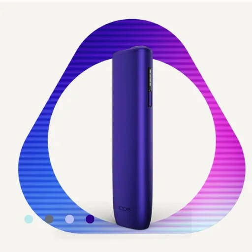 IQOS Iluma и IQOS Iluma One