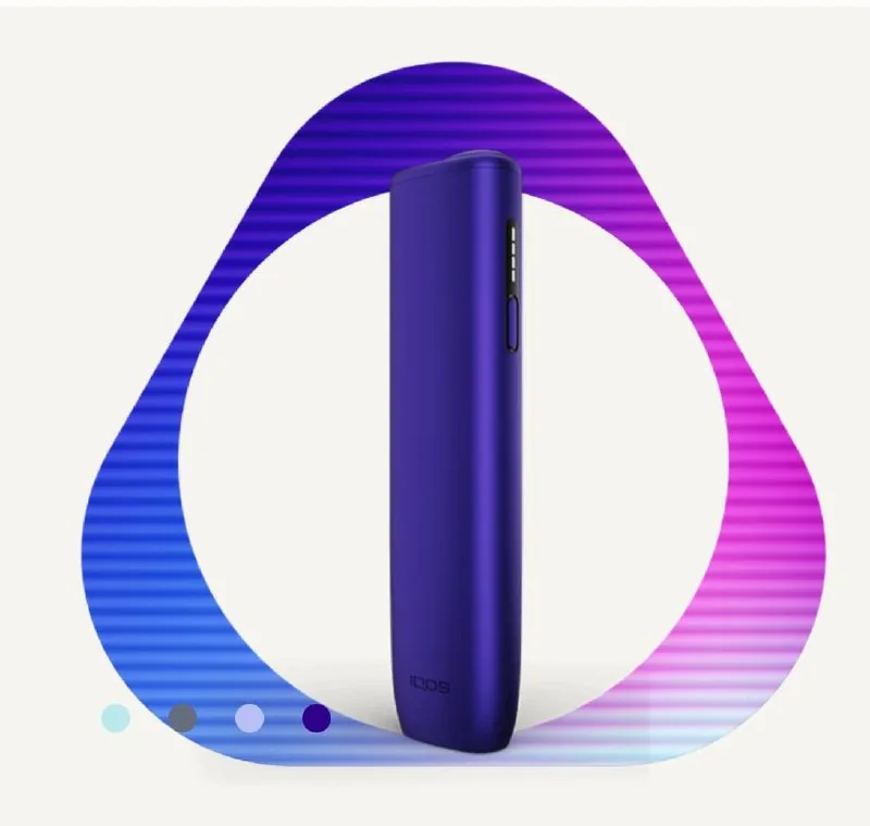 IQOS Iluma и IQOS Iluma One