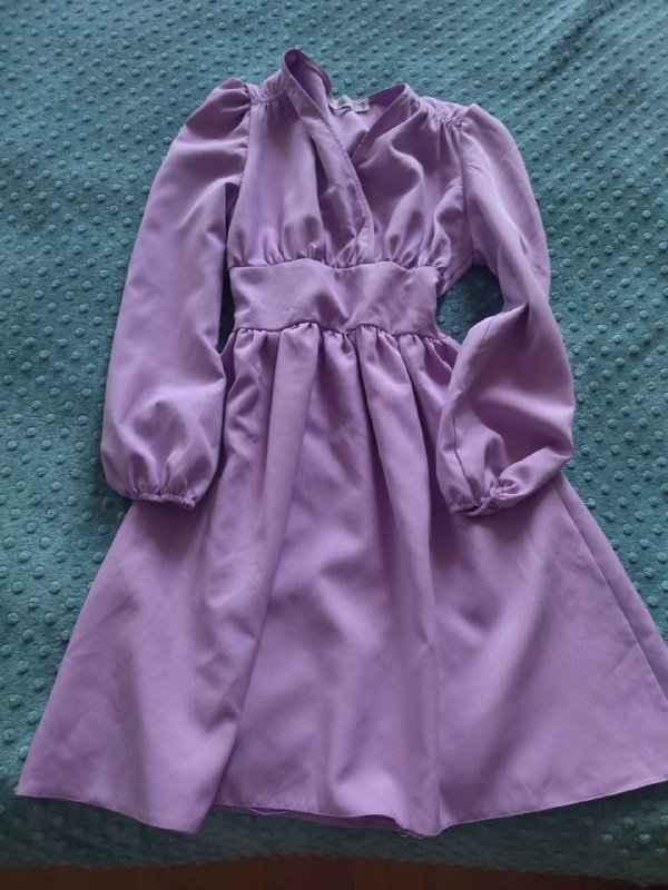 Красивое женское платье размер 40-42