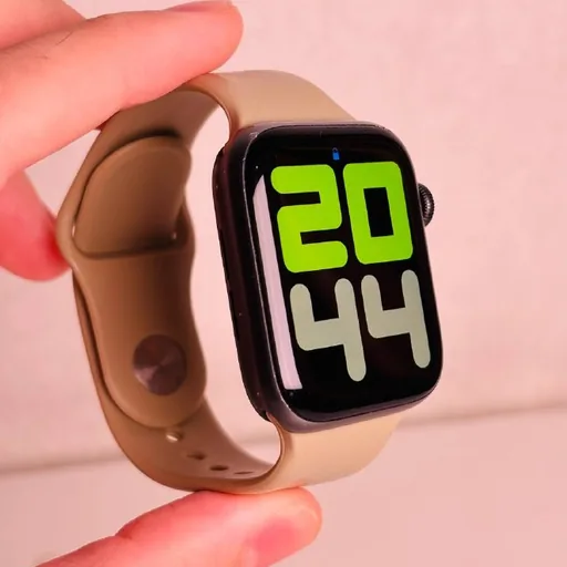 Apple Watch 4, 44 მმ