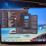 MacBook Pro 15" 3