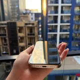 iPhone 16 Pro 128 GB 5