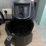 Аэрогриль 1