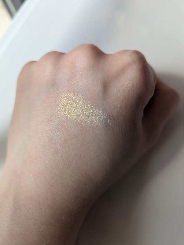 Хайлайтер для лица HEREiAM by Imagic Beauty 4