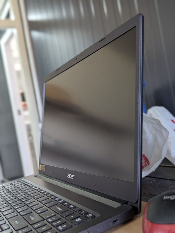 Ноутбук Acer Aspire A315-57G-361B 4