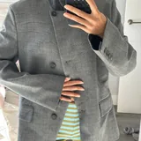 Пиджак Zara 5