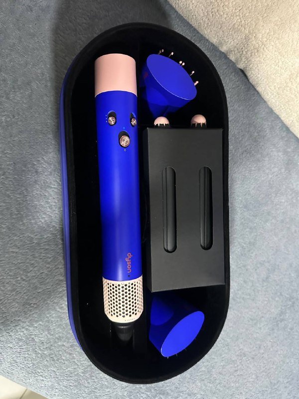 Dyson Airwrap Multi-Styler 3