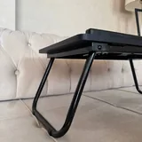 Складной столик для ноутбука 3