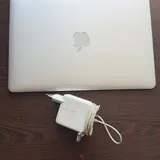 MacBook Air 2017 13" 1