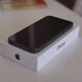 iPhone 13 Mini 128GB зеленый 4