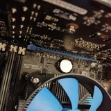 Материнская плата ASUS, Intel Core i3, GTX 560, Xonar D1 2