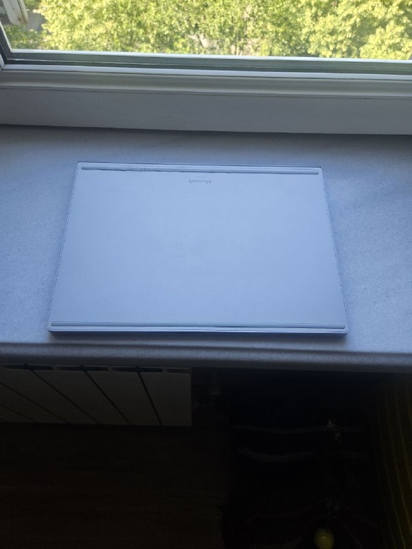 Microsoft Surface Book 3 2 в 1, I7, 16 GB RAM, 1TB SSD 4