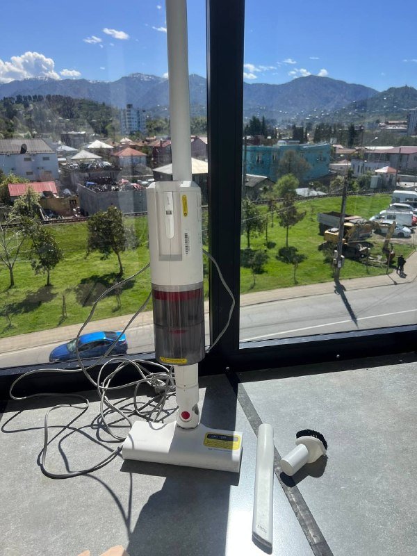 Пылесос Deerma Vacuum Cleaner DX888