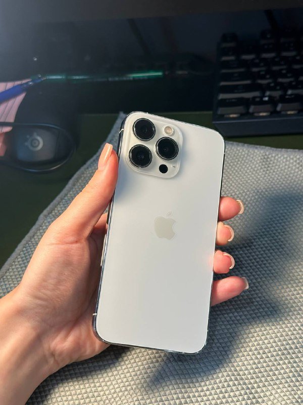 iPhone 13 Pro 128 GB 1