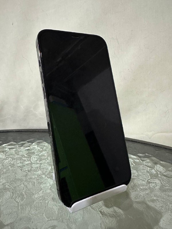 iPhone 12 Pro Max 128gb Graphite