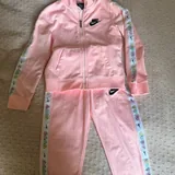 Детские костюмы, платья и сарафаны Nike, Zara, Primark, Next 2