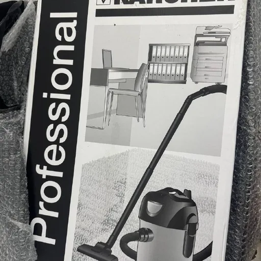 Пылесос Karcher Professional