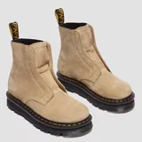 Dr Martens замшевые ботинки, размер 38 2