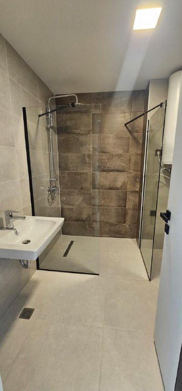 Квартира с видом на море в Батуми 6