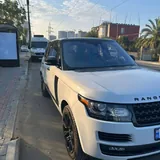 Land Rover Range Rover 2016 2