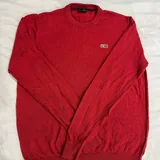 Толстовка Under Armour, свитер Napapijri 4