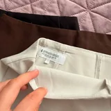 Юбка-шорты Stradivarius XS 3