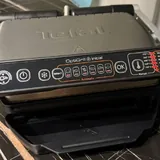 Умный гриль Tefal OptiGrill 2