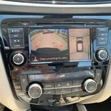 Nissan Rogue Sport 2022 9