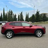 Chevrolet Trax LS 2024 4
