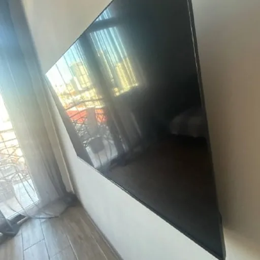 TCL телевизор 50 дюймов