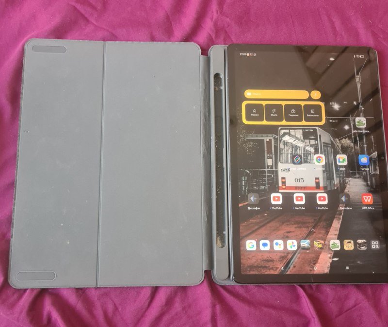 Планшет Леново Таб М11 2