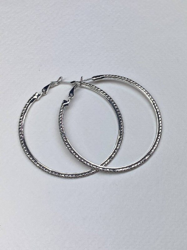 Серьги Swarovski Stella star, серьги обручи, серьги ручной работы, кольцо, браслеты на резинке, фенечки ручная работа 3