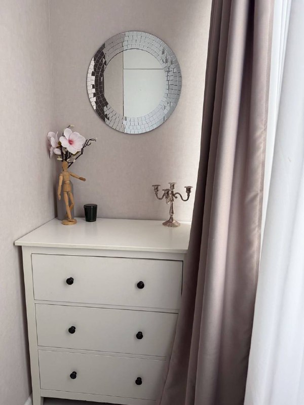 2-room apartment for rent in Tbilisi 3